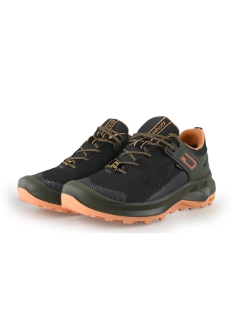 Grisport Wanderschuhe Grün 360898
 Größe 41
 