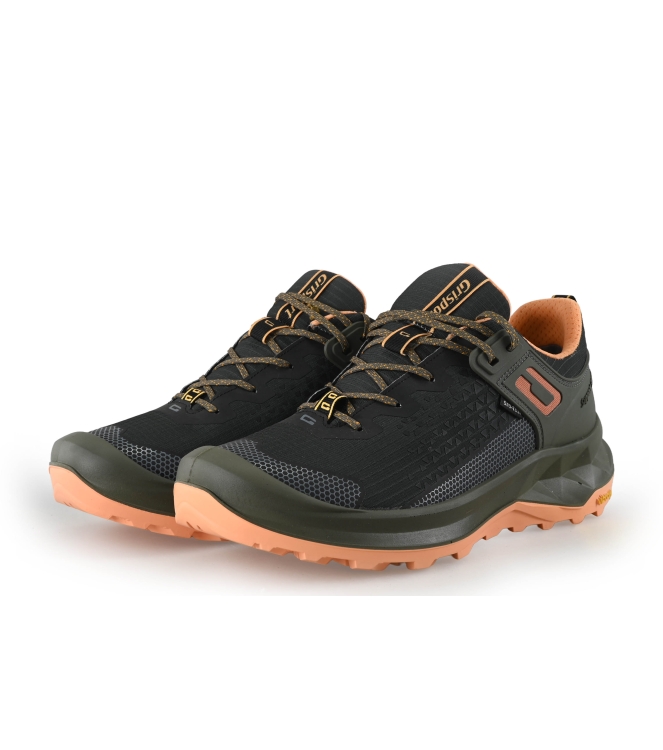 Grisport Wanderschuhe