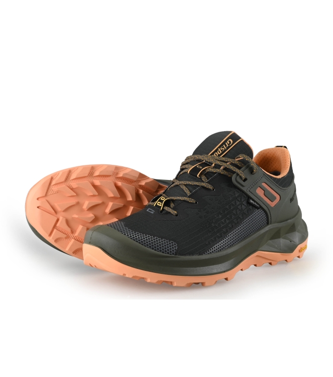 Grisport Wanderschuhe