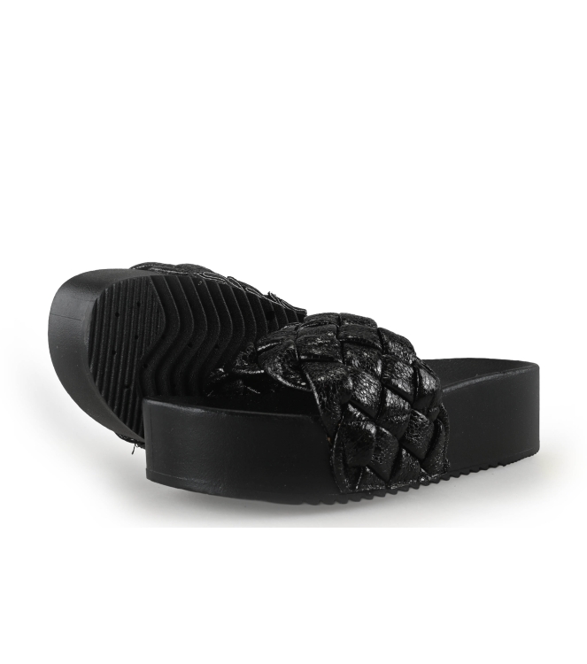 Colors of California Mules Pantoletten