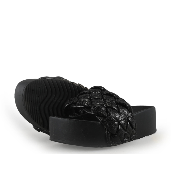 Colors of California Mules Pantoletten