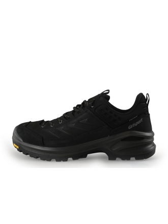 Grisport Wanderschuhe Schwarz 360902
 Größe 42
 