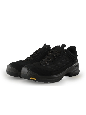 Grisport Wanderschuhe Schwarz 360902
 Größe 42
 