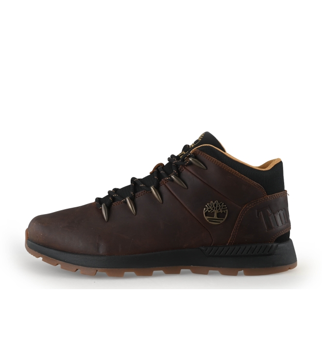 Timberland Schnürstiefel