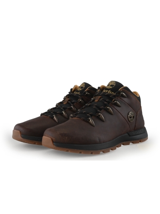 Timberland Schnürstiefel Braun 360903
 Größe 42
 