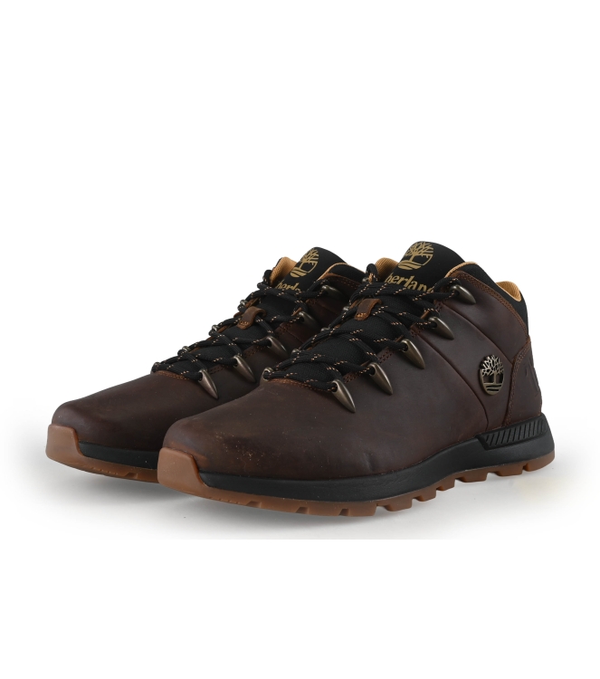 Timberland Schnürstiefel