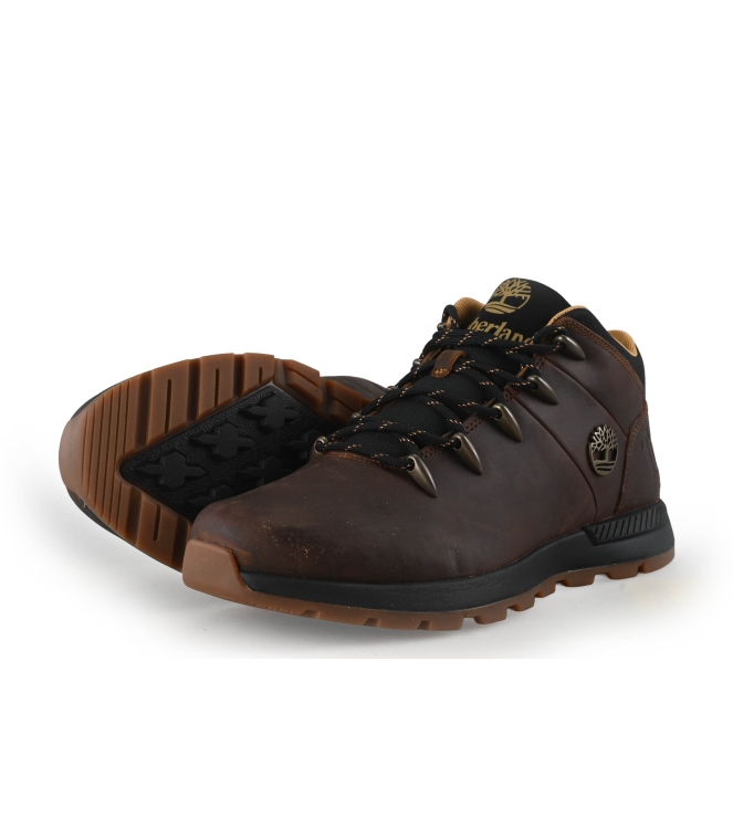 Timberland Schnürstiefel