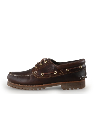 Timberland Bootsschuhe Braun 360904
 Größe 43
 