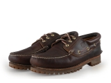 Timberland Bootsschuhe