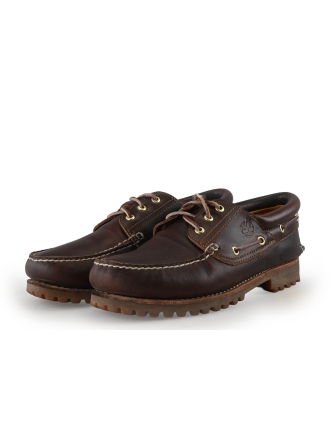 Timberland Bootsschuhe Braun 360904
 Größe 43
 