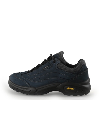 Grisport Wanderschuhe Blau 360905
 Größe 38
 