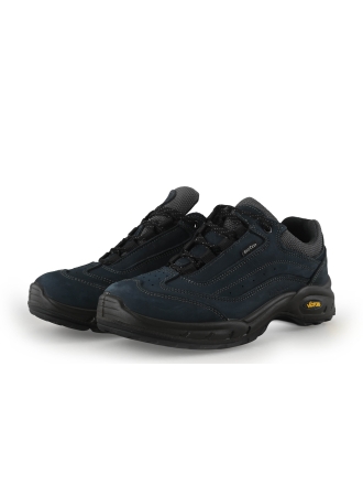 Grisport Wanderschuhe Blau 360905
 Größe 38
 