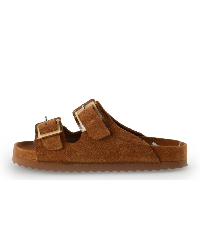 Colors of California Mules Pantoletten