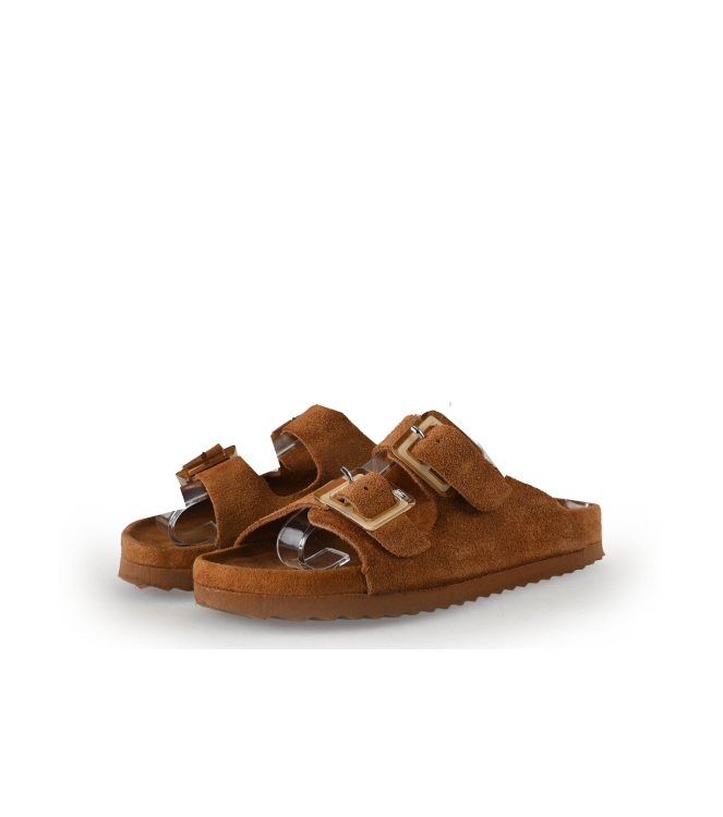 Colors of California Mules Pantoletten