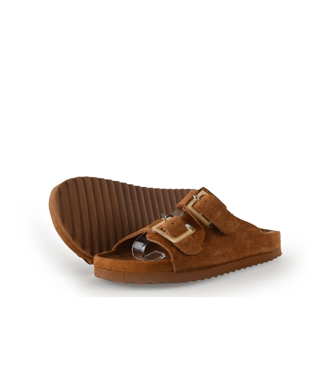 Colors of California Mules Pantoletten