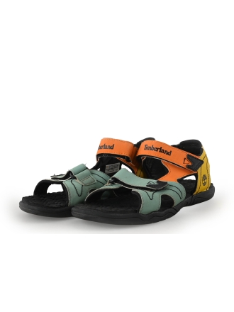 Timberland Sandalen Sonstiges 360907
 Größe 37
 