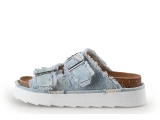 Colors of California Mules Pantoletten
