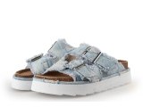 Colors of California Mules Pantoletten
