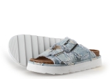 Colors of California Mules Pantoletten
