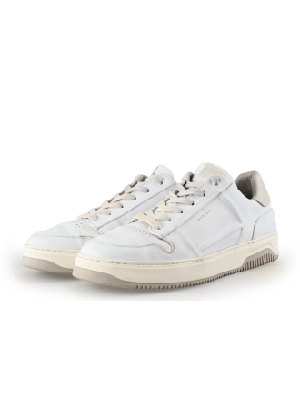 Nubikk Sneaker Weiß 360910
 Größe 43
 