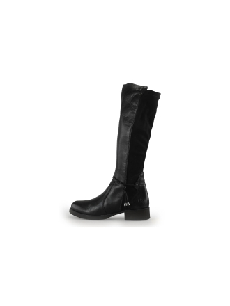 Rieker Stiefel Schwarz 360911
 Größe 40
 