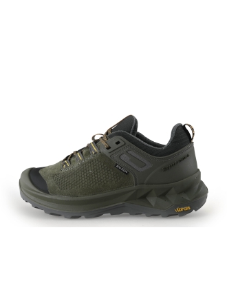 Grisport Wanderschuhe Grün 360912
 Größe 36
 