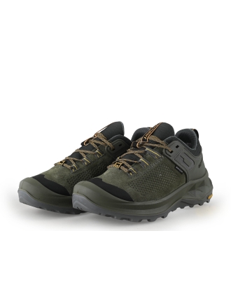 Grisport Wanderschuhe Grün 360912
 Größe 36
 