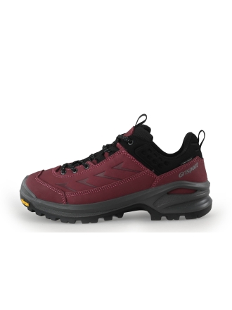Grisport Wanderschuhe Rot 360914
 Größe 38
 
