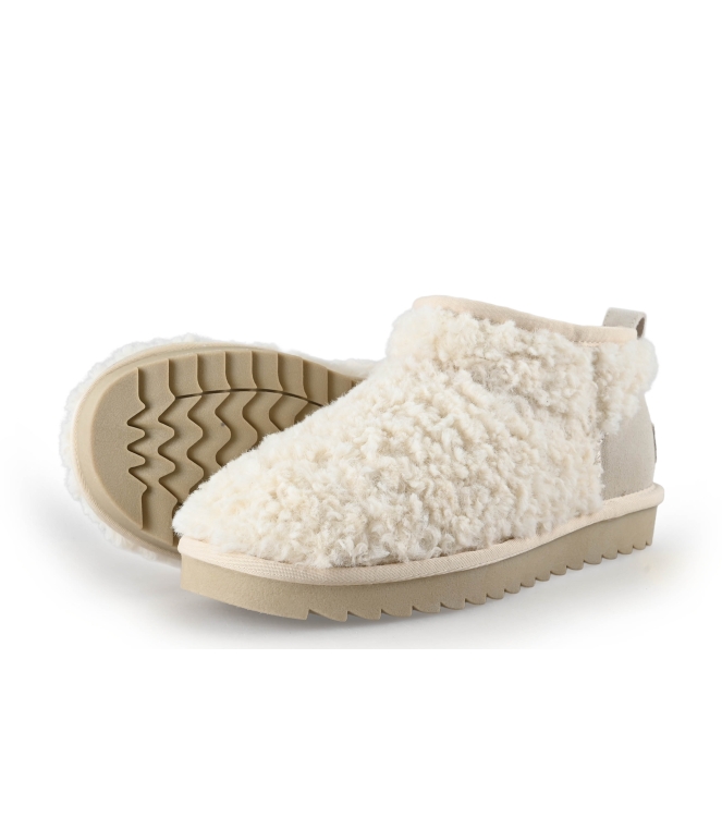 Colors of California Stiefeletten