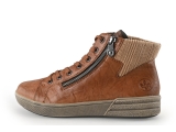 Rieker Schnürstiefel