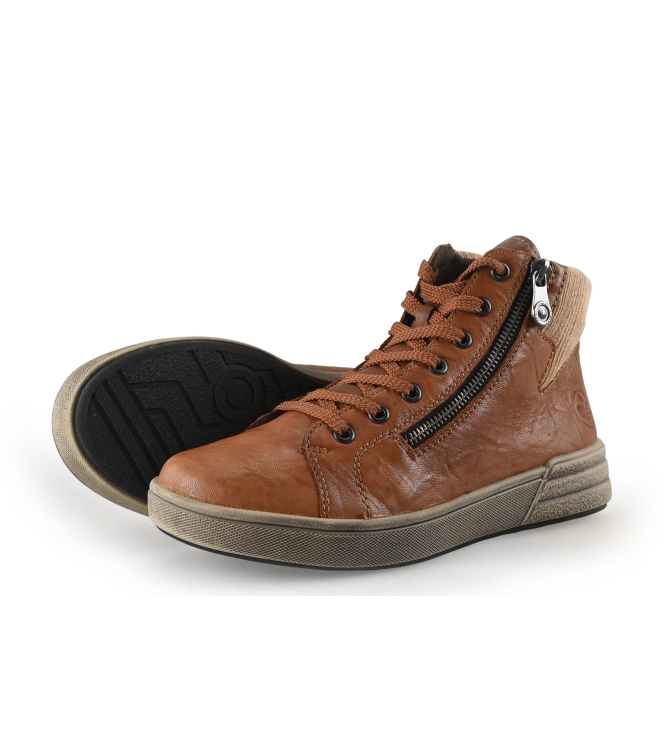 Rieker Schnürstiefel