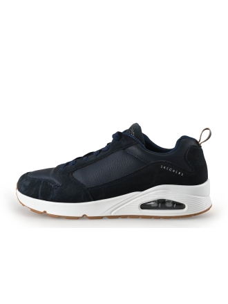 Skechers Sneaker Blau 360930
 Größe 46
 