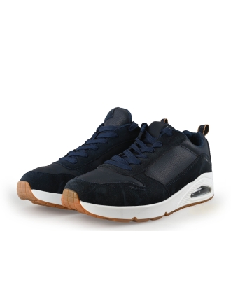 Skechers Sneaker Blau 360930
 Größe 46
 
