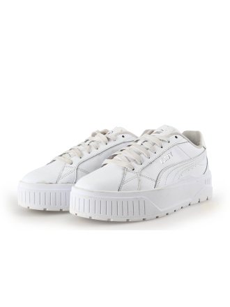 Puma Sneaker Weiß 360932
 Größe 39
 