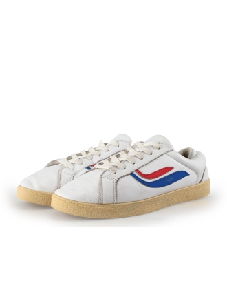 Genesis Sneaker Weiß 360933
 Größe 43
 