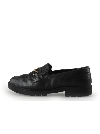 Ara Loafers  Schwarz 360934
 Größe 40
 