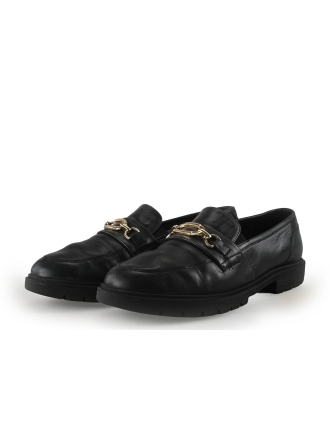 Ara Loafers  Schwarz 360934
 Größe 40
 