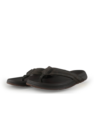 Skechers Flip-Flops Schwarz 360935
 Größe 46
 