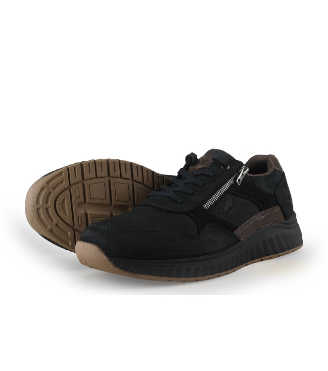 Rieker Schnürschuhe