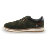 Mustang Schnürschuhe