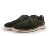 Mustang Schnürschuhe