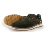 Mustang Schnürschuhe
