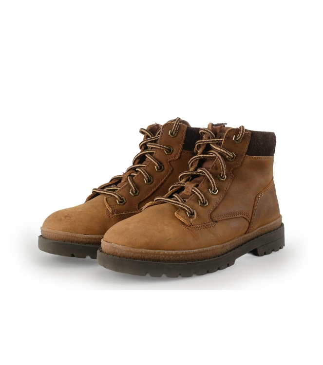 Keq Schnürstiefel