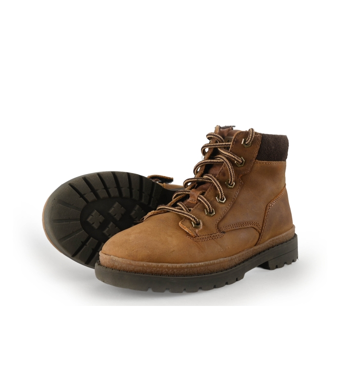 Keq Schnürstiefel