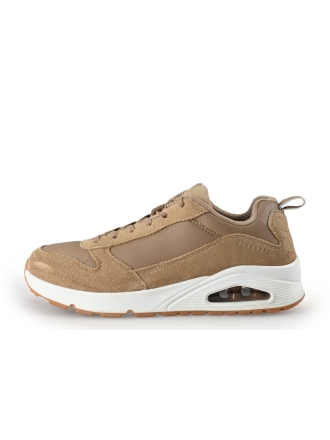 Skechers Sneaker Beige 360939
 Größe 43
 
