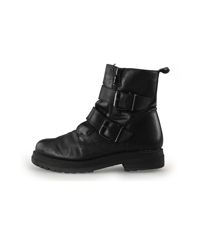 Sub55 Bikerstiefel