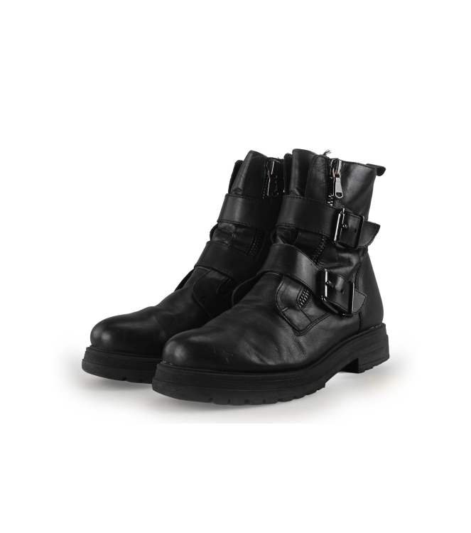 Sub55 Bikerstiefel