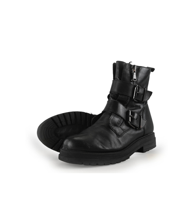 Sub55 Bikerstiefel