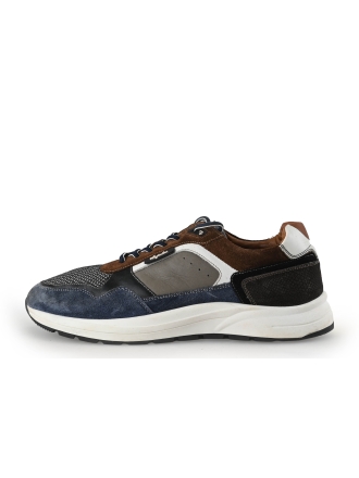 Australian Sneaker Blau 360943
 Größe 46
 