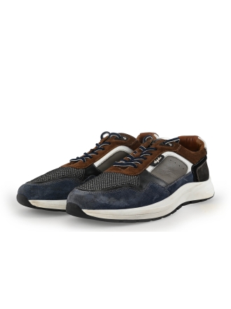 Australian Sneaker Blau 360943
 Größe 46
 